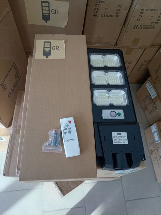 Solar led 150w/ солничний прожектор 150ватт/ прожектор/ лед Солар/