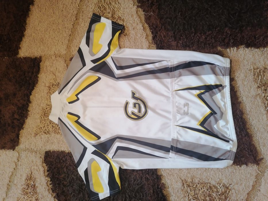 Tricouri ciclism (3)-(mărimea S)