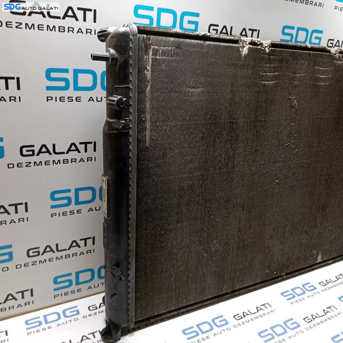 Radiator Apa Renault Megane 1 1.6 16V 1999 - 2003 Cod 8200189288D 8200189288 872256L [273M8]