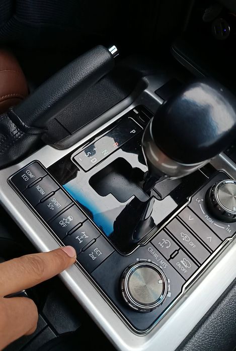 Land crusier v8 5.7  Duxsotka 200  Духсотка 200