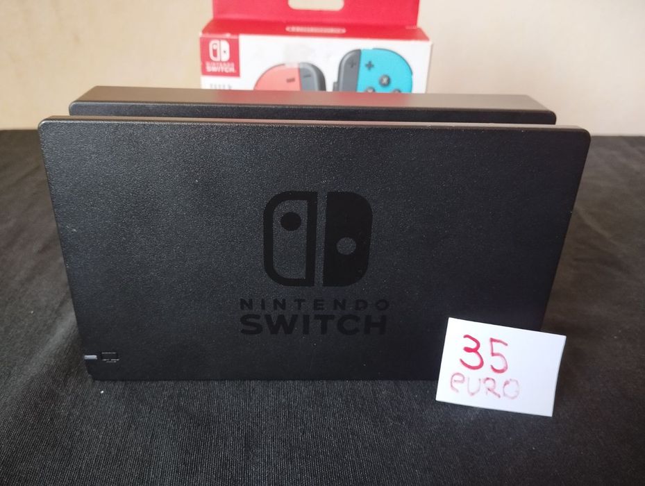 Nintendo Switch Li