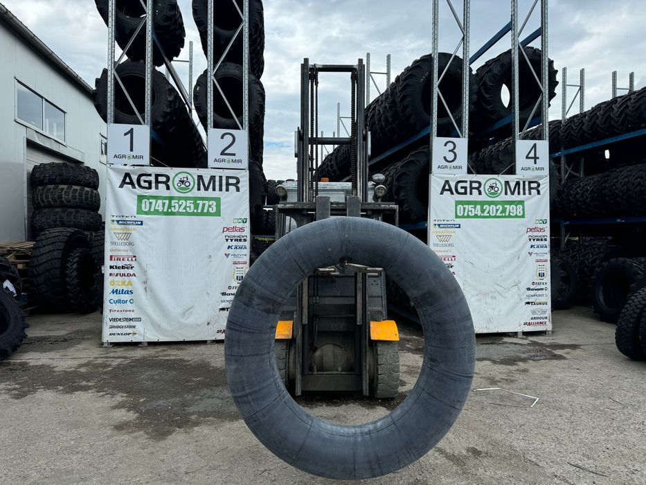 CAMERA DE AER PANTHER 7.50-16 TR15