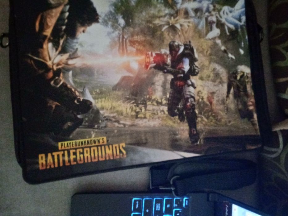 Asus The Gaming Laptop