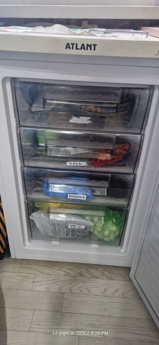 Продам морозильник б/у нерабочий