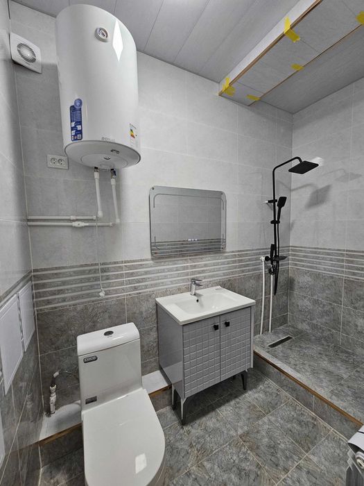 Продаётся 2х комн квартира на 6 этаже Ор-р Бухара Сити
