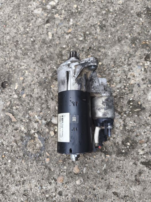 Electromotor DSG 2.0 tdi 170 cp BMR Volkswagen Passat B6 0001123036