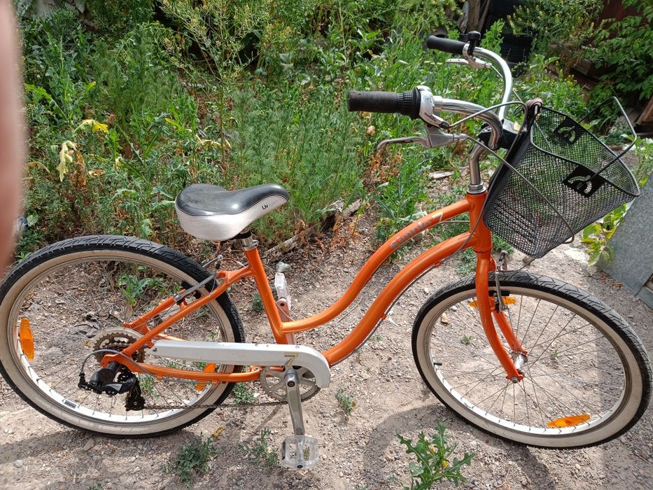 Велосипед продам