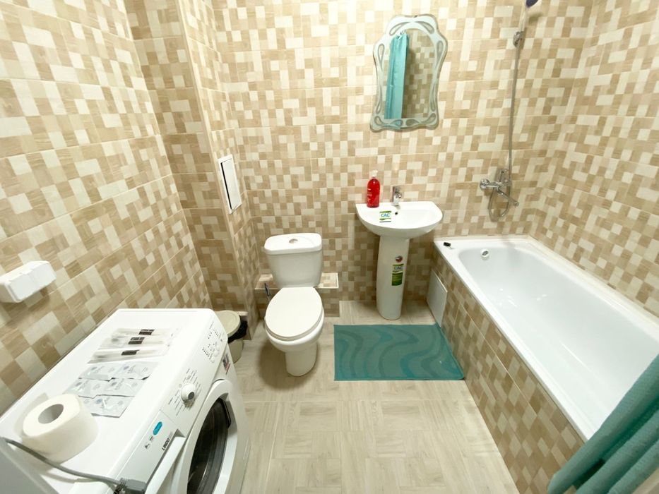 Квартиры рядом с Хан шатыром