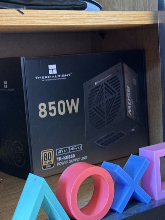 Геймърски компютър