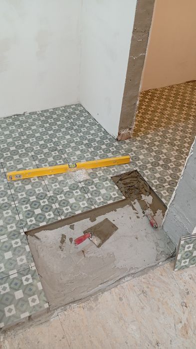 Finisaje interioare