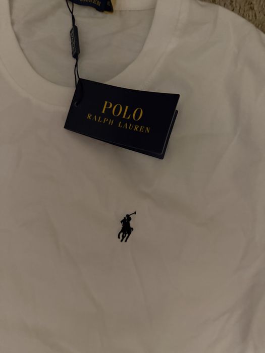 Tricou polo ralph lauren