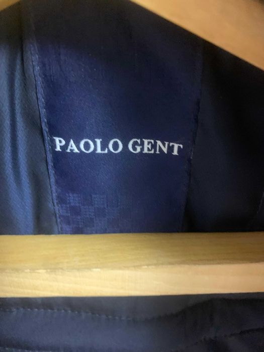 зимняя куртка мужская