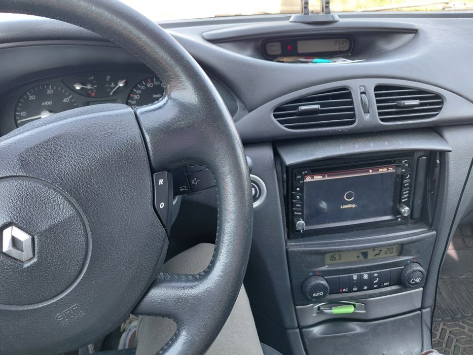 Renault Laguna vânzare