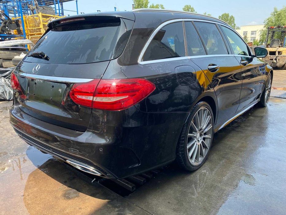 Dezmembrez C250 w205 AMG/w205 breack amg/C220 om 651/w205 AMG/