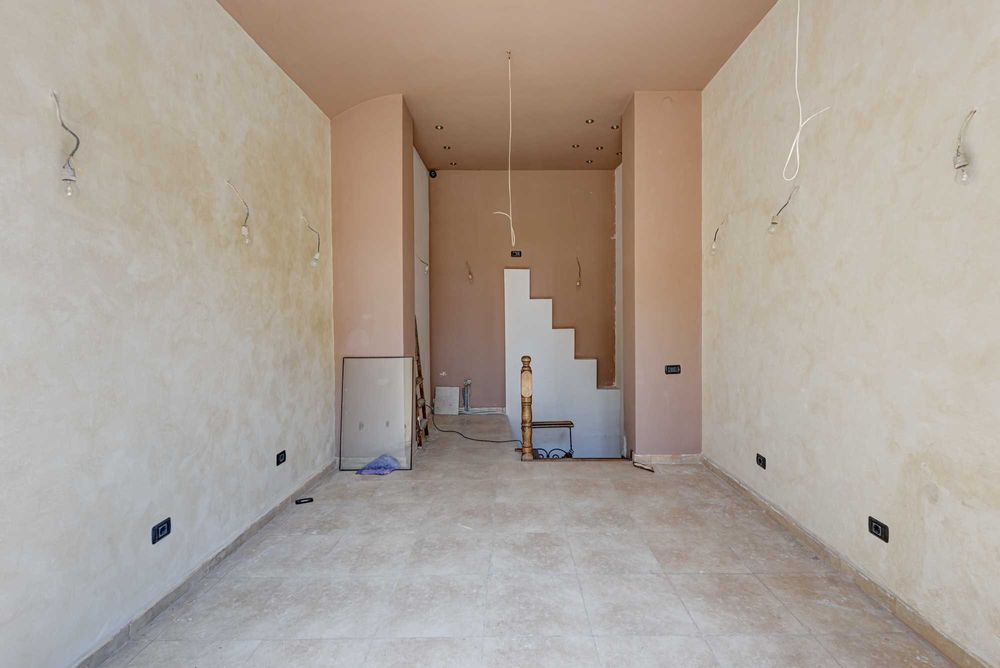 Spatiu comercial 200 m.p. de inchiriat zona Cismigiu - str. Cobalcescu