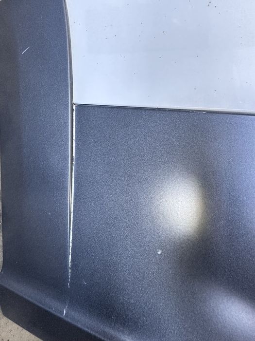 Задна броня AUDI A6 C7 ALLROAD Фейслифт