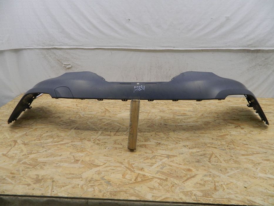 Bara fata partea superioara, Renault Captur facelift, 2015, 2016, 2017, 2018, 620227019R.