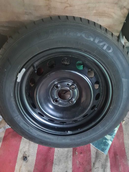 Roata noua 185 65 R15