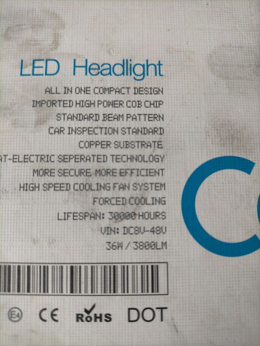 Продаю Led лампочки