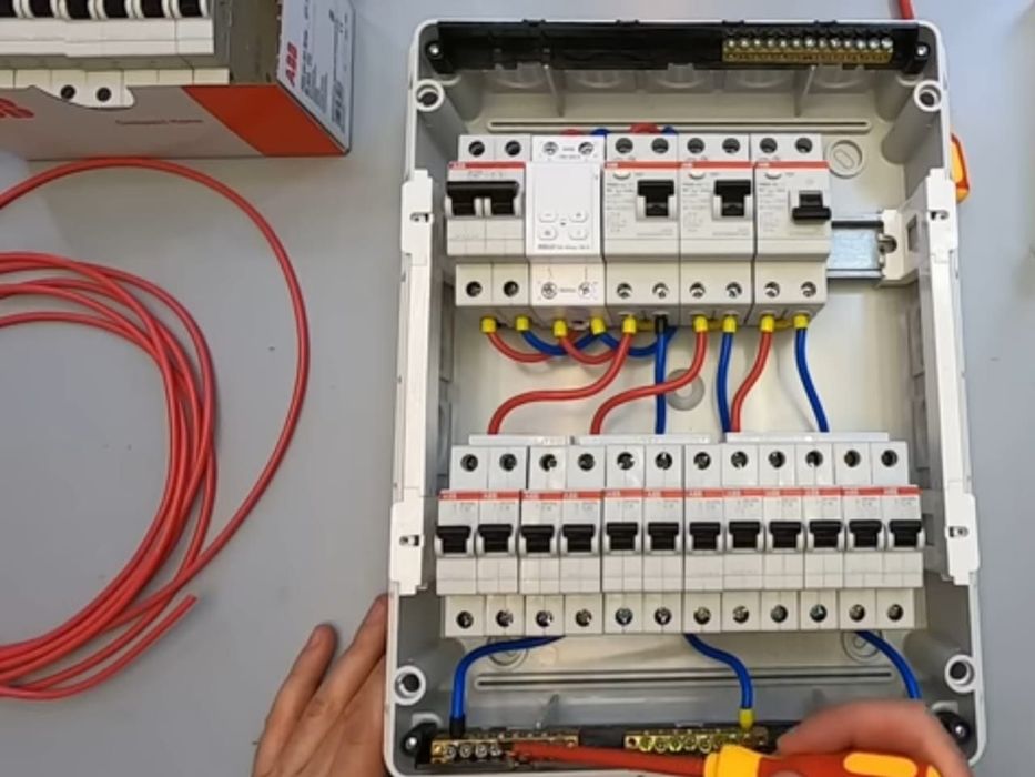 Ремонт квартир под ключ