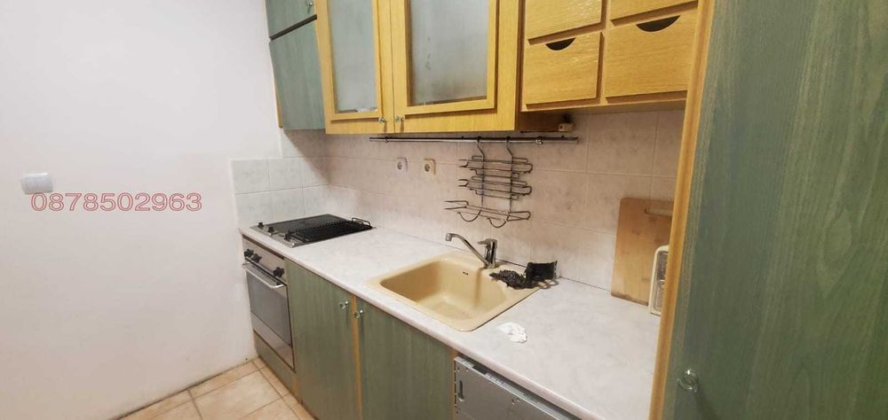 Дава се под наем Двустаен апартамент в София, Драгалевци - 82 кв.м за 571.2 € - Снимка #12