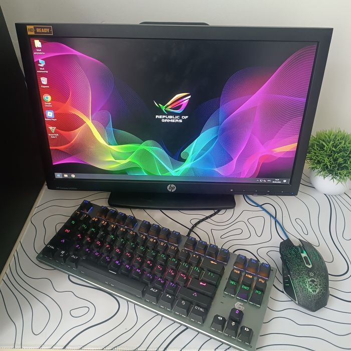 Компьютер Core i7