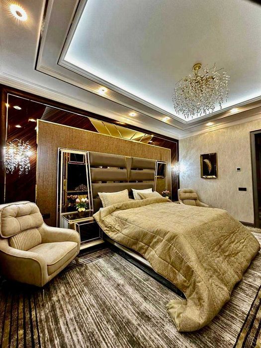 "СРОЧНАЯ ЦЕНА 4,2 сотки 396м2 Юнусобад 17Квартал Гвардейский Подключ‼️