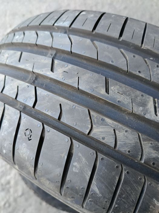 НОВИ ЛЕТНИ -2024г.-17цола-205/50-1бр.-110лв."NEXEN"