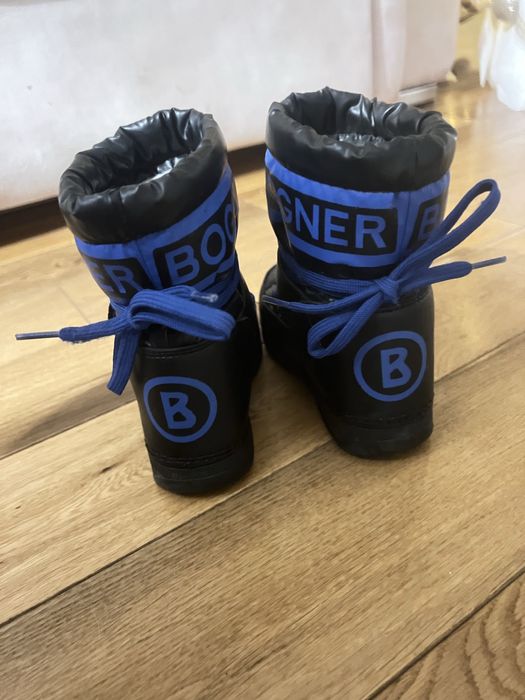 Bogner детски ботуши