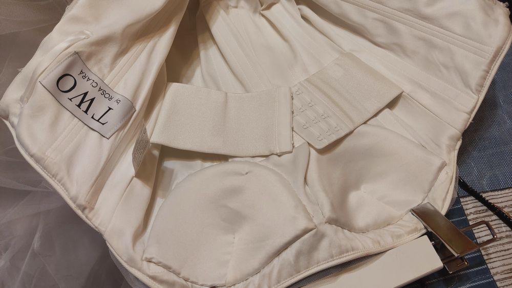 Продам Свадебное платье