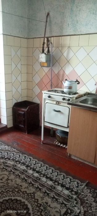Продаётся 2 комнатная квартира