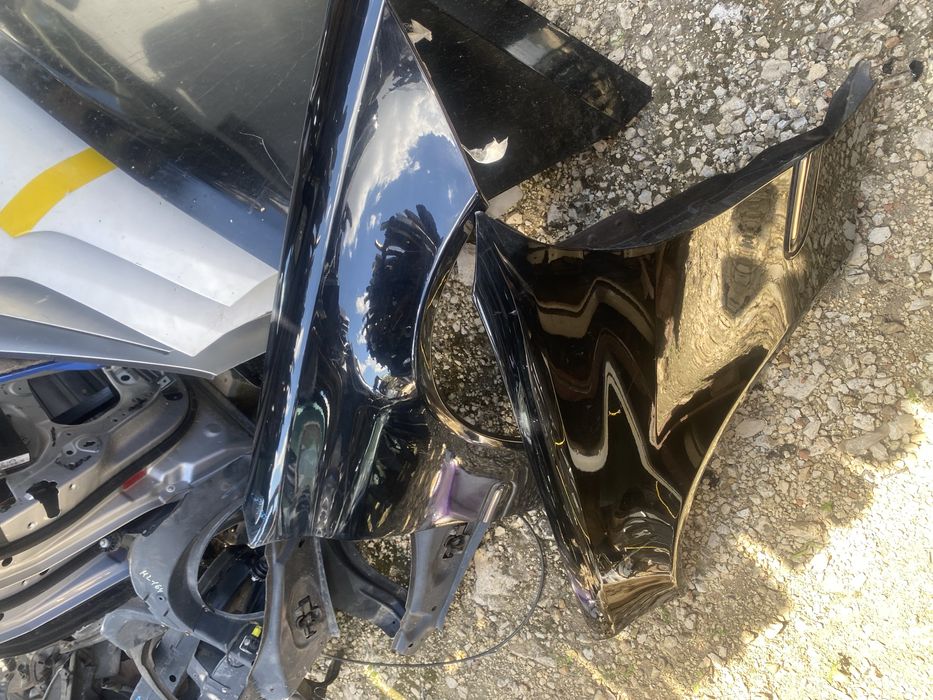 Калник Мерцедес ЦЛЦ Mercedes  CLC