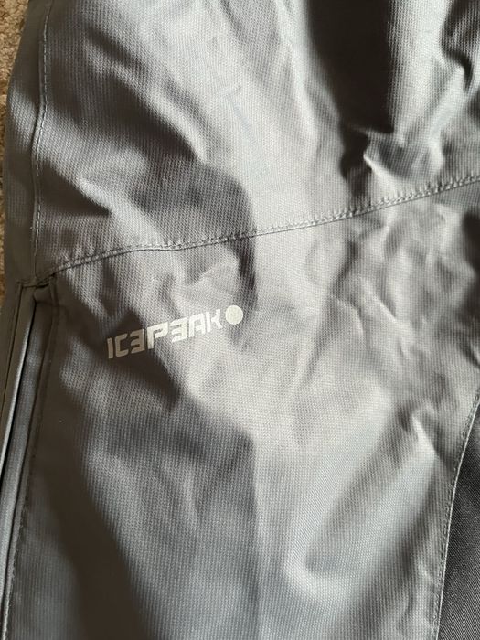 Продаются зимние брюки