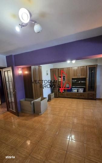 Apartament 4 camere Mihai Bravu Prosper