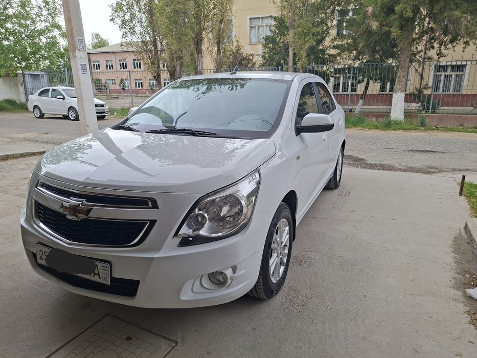 Bartergayam bor Nexia 1,2,3 Cobaltlarga