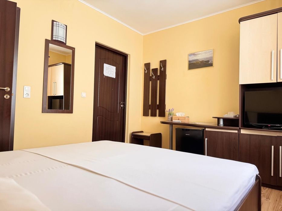 Ușă - Uși PAL de interior