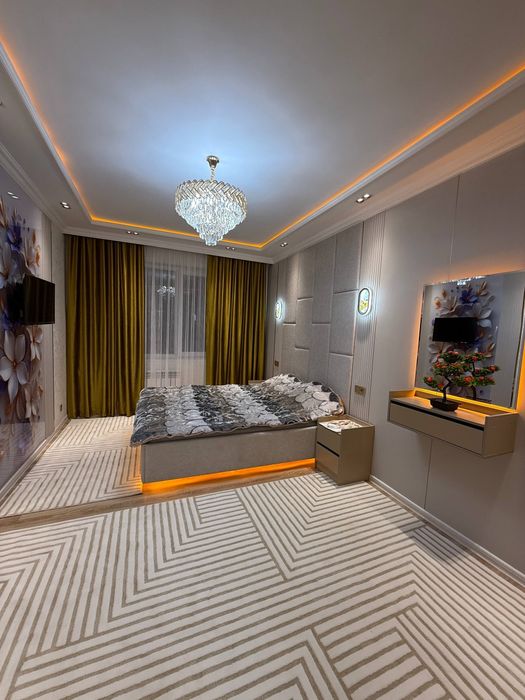 Срочно продаётся Чиланзар 3 Мебель и Техника