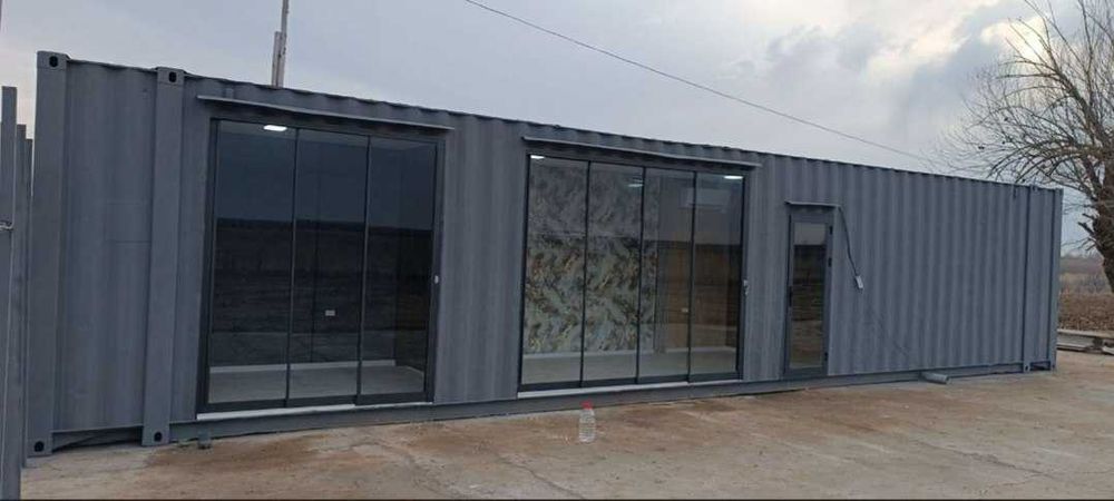 Контейнер | домик | офис | магазин | продаётся