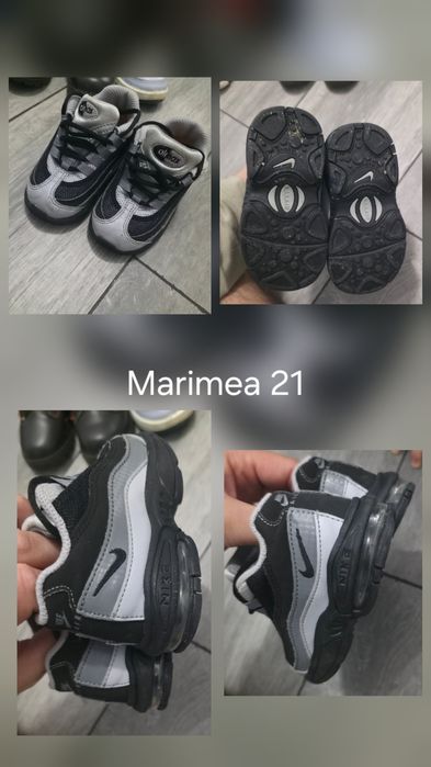 Încălțăminte copii 4 perechi