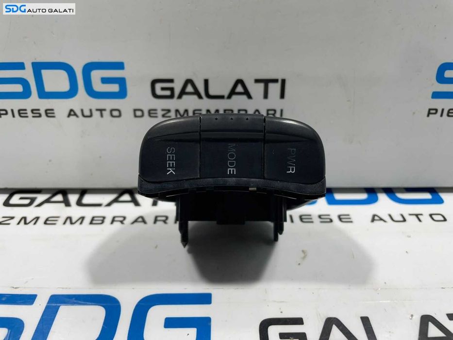 Buton Comanda Comenzi de pe Volan Chevrolet Aveo Kalos T250 2003 - 2011 [C6865]