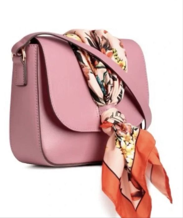 Сумка через плечо H&M