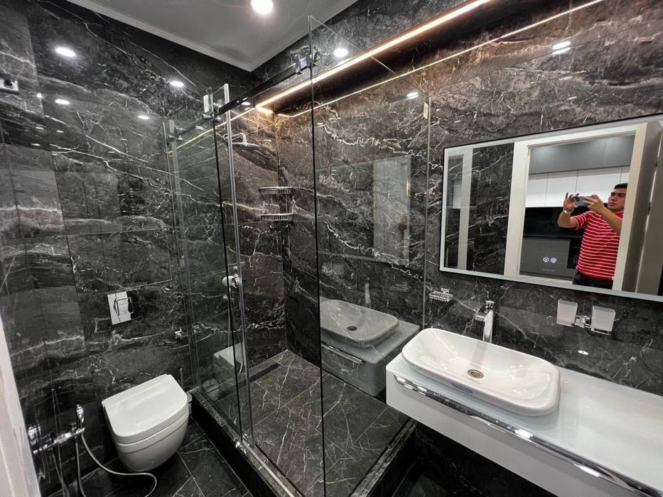 Посуточная Квартиры ЖК Akay City