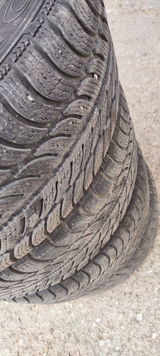 Гуми Debica 205/55 R16