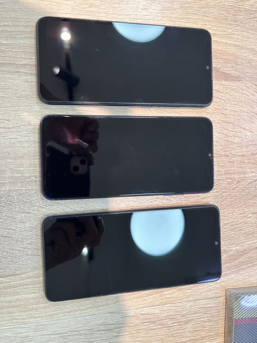 Срочно сатылады акша керек RedmiA3X