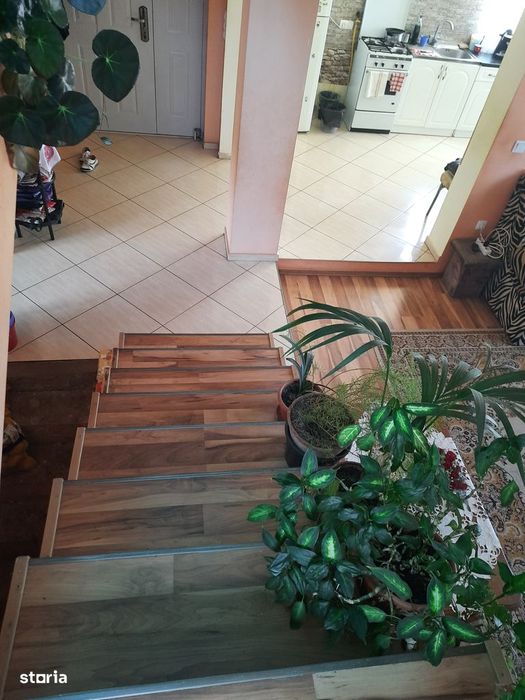 Casă separată cu 3 camere în Oradea