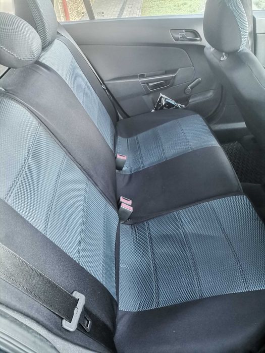 Opel astra h 1.7 cdti 2009 break model facelift.