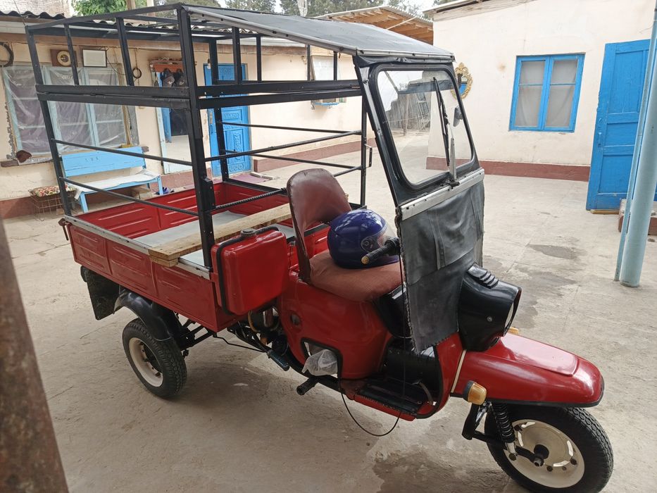 Муравей сотилади Жаркургон