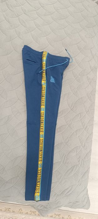 Спортивный костюм, BIKKEMBERGS