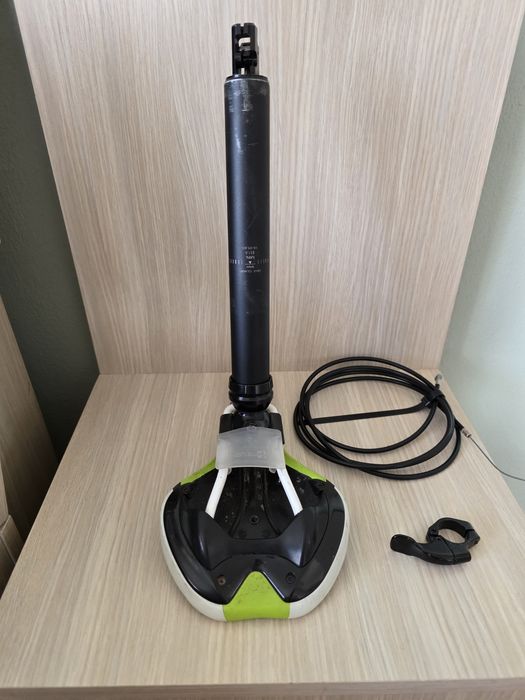 Dropper RFR 31,6 mm