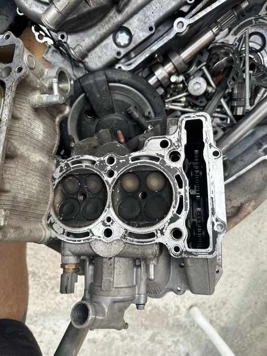 Yamaha T-max530 на части Ямаха т-мах530 2017